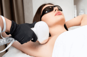 Everything You Need to Know About Laser Hair Removal Treatment