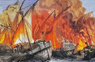 Top economists says companies are close to a ‘Cortes moment’ on AI, saying there’s no turning back