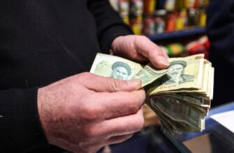 Iran issues its largest-ever currency denomination as spiraling inflation ravages financial sector