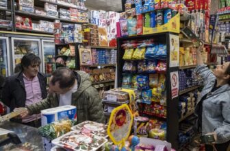 Iran’s crumbling economy is the regime’s greatest weakness as authorities worry about making payroll