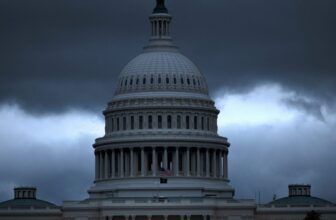 Interest on US debt is a top driver of future deficits, as past borrowing overwhelms fiscal outlook 