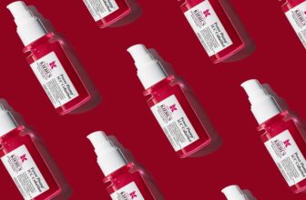 Kiehl’s GLP-1 Serum Passes Its Real-World Test