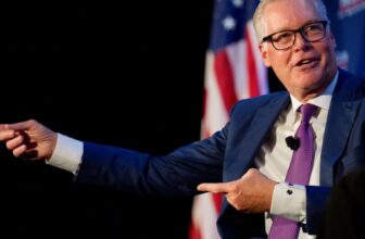 Delta CEO Ed Bastian says there’s ‘no tit for tat’ with Elon Musk as earnings miss
